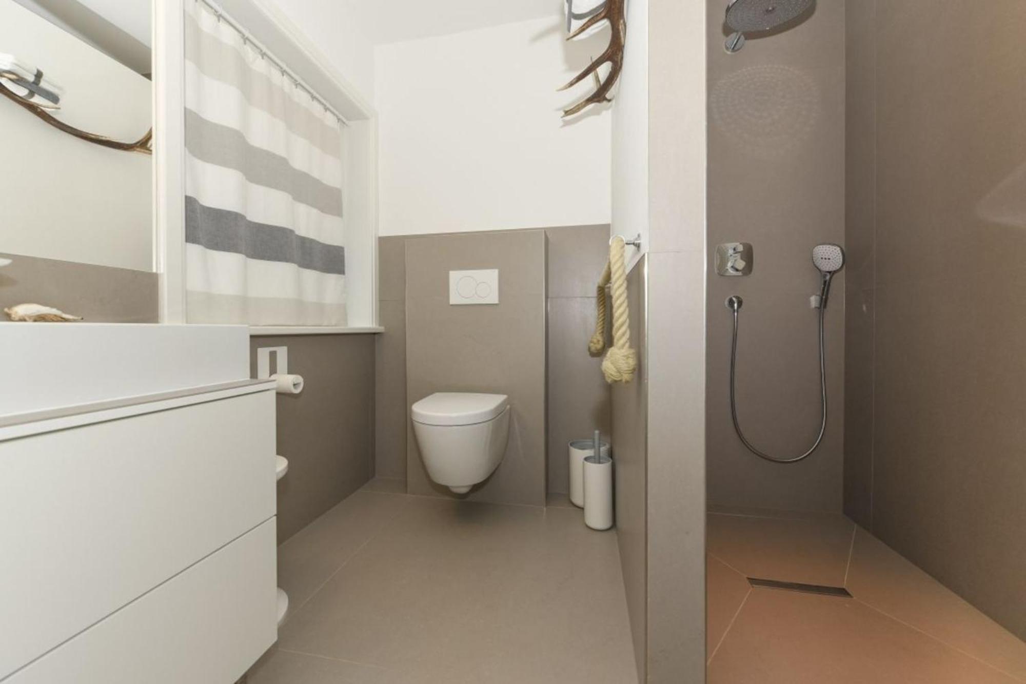 Pier 14 Villa Wyk auf Föhr Eksteriør bilde